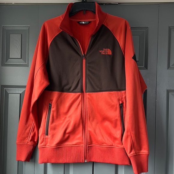The North Face Jackets & Coats Mens The North Face Full Zip Jacket